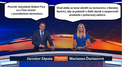 a my budeme s kamerou pri tom