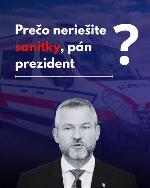 koho to zaujíma?