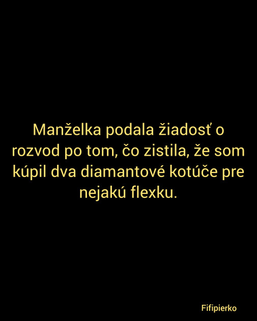 Rozvod